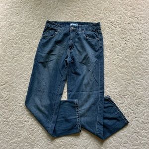 DKNY JEANS size 32/30 Low Rise waist 32 length 30 QUICK SHIPPER